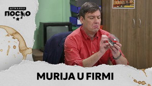 Still from 2318 Murija u firmi