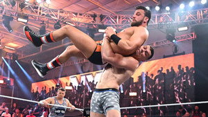 Still from NXT #715
