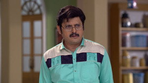 Still from Anita Organises a Party