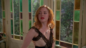 Still from My Three Witches