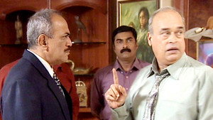 Still from The Case Of The Kidnapped Girl - Part 1