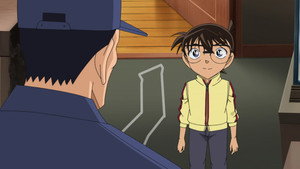 Still from The Figure of Revenge