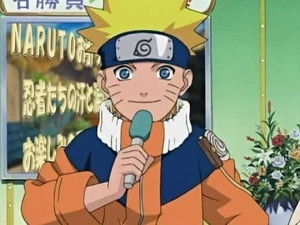 Still from The Top 5 Ninja Battles!