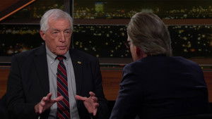 Still from January 23, 2026: Major General Paul Eaton, Sen. John Kennedy, Kasie Hunt