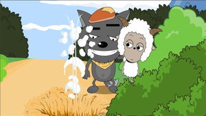 Still from Episode 161