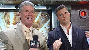 Still from Raw - Jul. 17, 2006