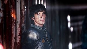 Still from Join or Die