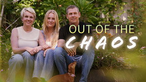 Still from Out of the Chaos - Anna Coutts-Trotter