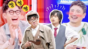 Still from Reaction EP11