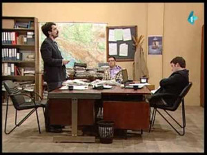 Still from 290 Kućni savet