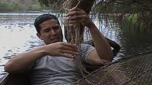 Still from The First 24 Days: A Closer Look