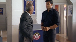 Still from The Case Of The Killer Lake - Part 1