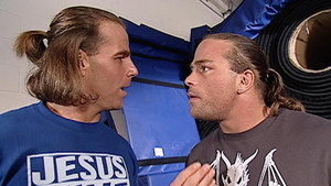 Still from Raw - Nov. 25, 2002