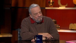 Still from Stephen Sondheim