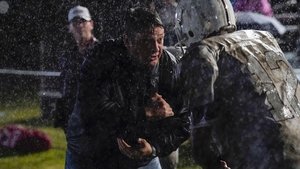 Still from An Ugly Car, an Affair and Some Kickass Football