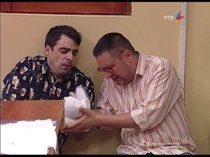 Still from 1082 Opsada