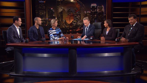 Still from Overtime - October 18, 2019