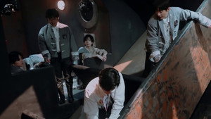 Still from S5: EP1 Plus