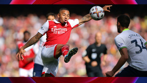 Still from MOTD - 1st October 2022