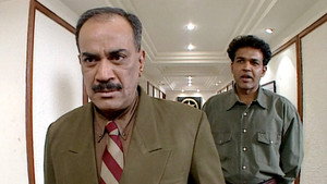 Still from Case Of The Thief Within: Part 1