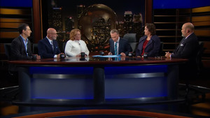 Still from Overtime - August 23, 2019