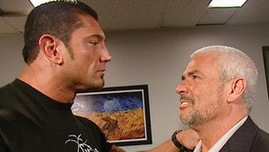 Still from Raw - Mar. 21, 2005