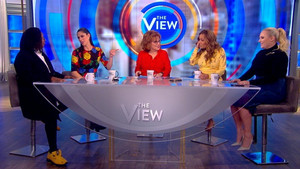 Still from Hot Topics