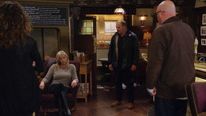 Still from Episode 9181 (Tue 9th Nov 2021)