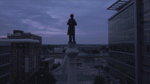 Still from Left Behind America