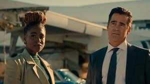 Still from Farewell