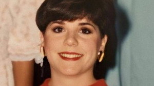 Still from Tracking the Killer of Mary Catherine Edwards
