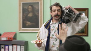 Still from 2156 Vragu brige