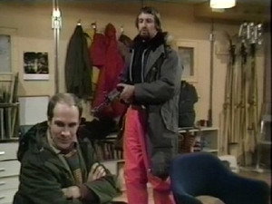 Still from The Seeds of Doom (2)