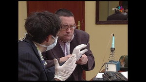 Still from 1147 Aforizmi