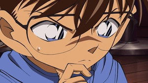 Still from Kogoro In The Bar (2)