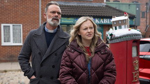 Still from Friday, 5th December 2025