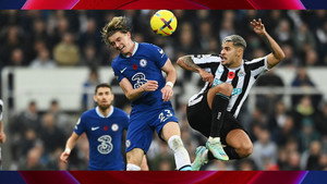 Still from MOTD - FA Cup First-Round Highlights