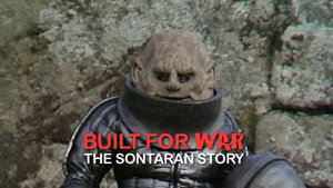 Still from Built for War: The Sontaran Story
