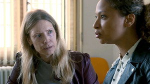 Still from Harsh Conditions