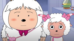 Still from Episode 465