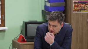 Still from 2127 Čudno ponašanje