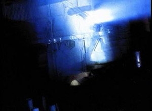 Still from Inside the X-Files