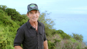 Still from Survivor At 40: Greatest Moments and Players