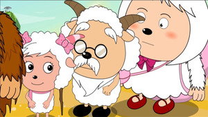 Still from Episode 311