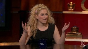 Still from Jane McGonigal