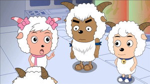 Still from Episode 57