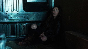 Still from Monday, 27th January 2025