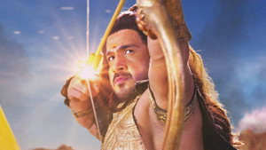 Still from Karna Kills Ghatotkach