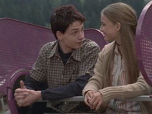 Still from The Great Doctor Brown