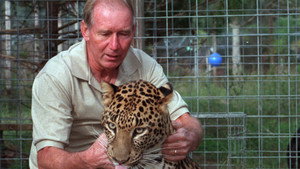 Still from The Missing Millionaire: A ‘Tiger King' Mystery